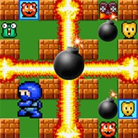 Hero Puzzle Adventure